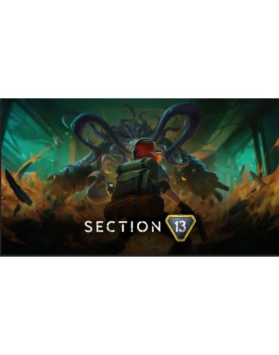 Section 13 PS5 ТУРЦИЯ