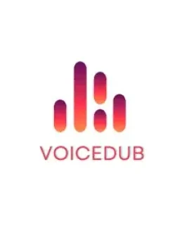Подписка на Voicedub AI 7/30 дней