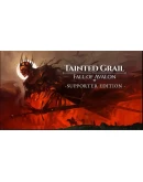 Tainted Grail: The Fall of Avalon PS5 ТУРЦИЯ