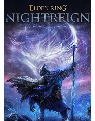ELDEN RING NIGHTREIGN (Аренда Steam 7 дней) Онлайн ELDEN RING NIGHTREIGN (Аренда Steam 7 дней) Онлайн