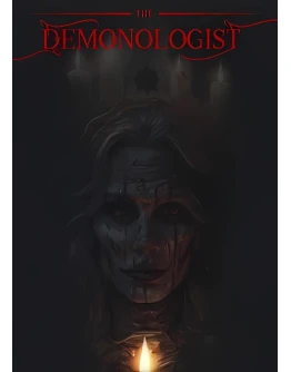 Demonologist Steam аккаунт Офлайн, Без Guard