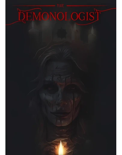 Demonologist Steam аккаунт Офлайн, Без Guard Demonologist Steam аккаунт Офлайн, Без Guard