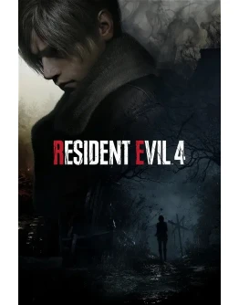 Resident Evil 4 + Separate Ways Steam Без Guard