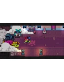 Pipistrello and the Cursed Yoyo (Steam Gift Россия) Pipistrello and the Cursed Yoyo (Steam Gift Россия)