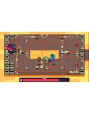 Pipistrello and the Cursed Yoyo (Steam Gift Россия) Pipistrello and the Cursed Yoyo (Steam Gift Россия)