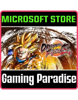 DRAGON BALL FIGHTERZ (WINDOWS) PC (WIN) КЛЮЧ/КОД