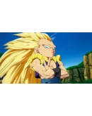 DRAGON BALL FIGHTERZ (WINDOWS) PC (WIN) КЛЮЧ/КОД