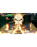 DRAGON BALL FIGHTERZ (WINDOWS) PC (WIN) КЛЮЧ/КОД