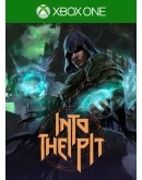 INTO THE PIT XBOX + PC (WIN) КЛЮЧ/КОД