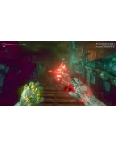 INTO THE PIT XBOX + PC (WIN) КЛЮЧ/КОД
