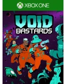 VOID BASTARDS XBOX КЛЮЧ/КОД
