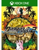 DANGANRONPA 2: GOODBYE DESPAIR ANNIVERSARY EDITION XBOX