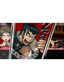 DANGANRONPA 2: GOODBYE DESPAIR ANNIVERSARY EDITION XBOX