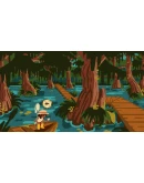 Kabuto Park АВТОДОСТАВКА STEAM РОССИЯ