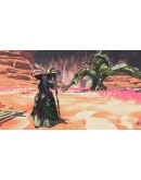 HOMESTEAD ARCANA XBOX SERIES SX + PC (WIN) КЛЮЧ/КОД