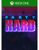 PARTY HARD XBOX КЛЮЧ/КОД