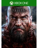 LORDS OF THE FALLEN COMPLETE EDITION (2014) XBOX КЛЮЧ/К