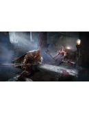 LORDS OF THE FALLEN COMPLETE EDITION (2014) XBOX КЛЮЧ/К