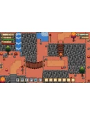 Seeds of Calamity АВТОДОСТАВКА STEAM РОССИЯ