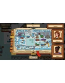 Seeds of Calamity АВТОДОСТАВКА STEAM РОССИЯ