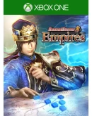 DYNASTY WARRIORS 8 EMPIRES XBOX КЛЮЧ/КОД