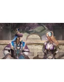 DYNASTY WARRIORS 8 EMPIRES XBOX КЛЮЧ/КОД