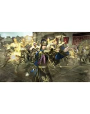 DYNASTY WARRIORS 8 EMPIRES XBOX КЛЮЧ/КОД