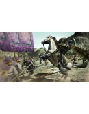 DYNASTY WARRIORS 8 EMPIRES XBOX КЛЮЧ/КОД