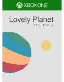 LOVELY PLANET XBOX КЛЮЧ/КОД