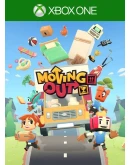 MOVING OUT XBOX КЛЮЧ/КОД