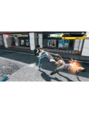 JUDGMENT XBOX SERIES SX КЛЮЧ/КОД