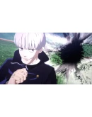 JUJUTSU KAISEN CURSED CLASH XBOX КЛЮЧ/КОД