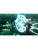 JUJUTSU KAISEN CURSED CLASH XBOX КЛЮЧ/КОД