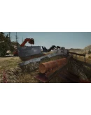 ЗОЛОТАЯ ЛИХОРАДКА (GOLD MINING SIMULATOR) XBOX КЛЮЧ/КОД