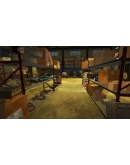 ЗОЛОТАЯ ЛИХОРАДКА (GOLD MINING SIMULATOR) XBOX КЛЮЧ/КОД