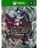 THE LEGEND OF TIANDING XBOX + PC (WIN) КЛЮЧ/КОД