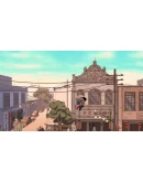 THE LEGEND OF TIANDING XBOX + PC (WIN) КЛЮЧ/КОД