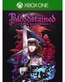 BLOODSTAINED: RITUAL OF THE NIGHT PC (WIN) КЛЮЧ/КОД