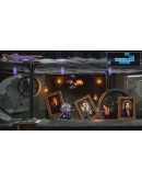 BLOODSTAINED: RITUAL OF THE NIGHT PC (WIN) КЛЮЧ/КОД