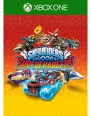 SKYLANDERS SUPERCHARGERS PORTAL OWNER'S PACK XBOX КЛЮЧ/