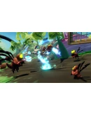 SKYLANDERS SUPERCHARGERS PORTAL OWNER'S PACK XBOX КЛЮЧ/