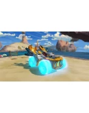 SKYLANDERS SUPERCHARGERS PORTAL OWNER'S PACK XBOX КЛЮЧ/