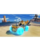 SKYLANDERS SUPERCHARGERS PORTAL OWNER'S PACK XBOX КЛЮЧ/