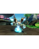 SKYLANDERS SUPERCHARGERS PORTAL OWNER'S PACK XBOX КЛЮЧ/