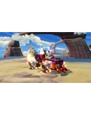 SKYLANDERS SUPERCHARGERS PORTAL OWNER'S PACK XBOX КЛЮЧ/