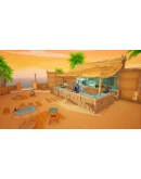 Waifu Beach Bar АВТОДОСТАВКА STEAM РОССИЯ