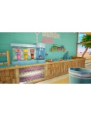 Waifu Beach Bar АВТОДОСТАВКА STEAM РОССИЯ