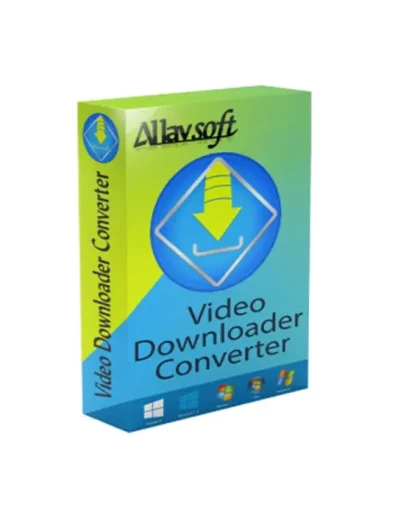 Allavsoft Video Downloader and Converter 2025