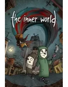 The Inner World XBOX Ключ The Inner World XBOX Ключ