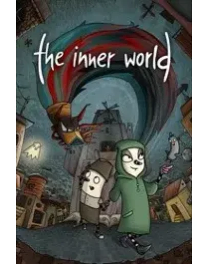 The Inner World XBOX Ключ